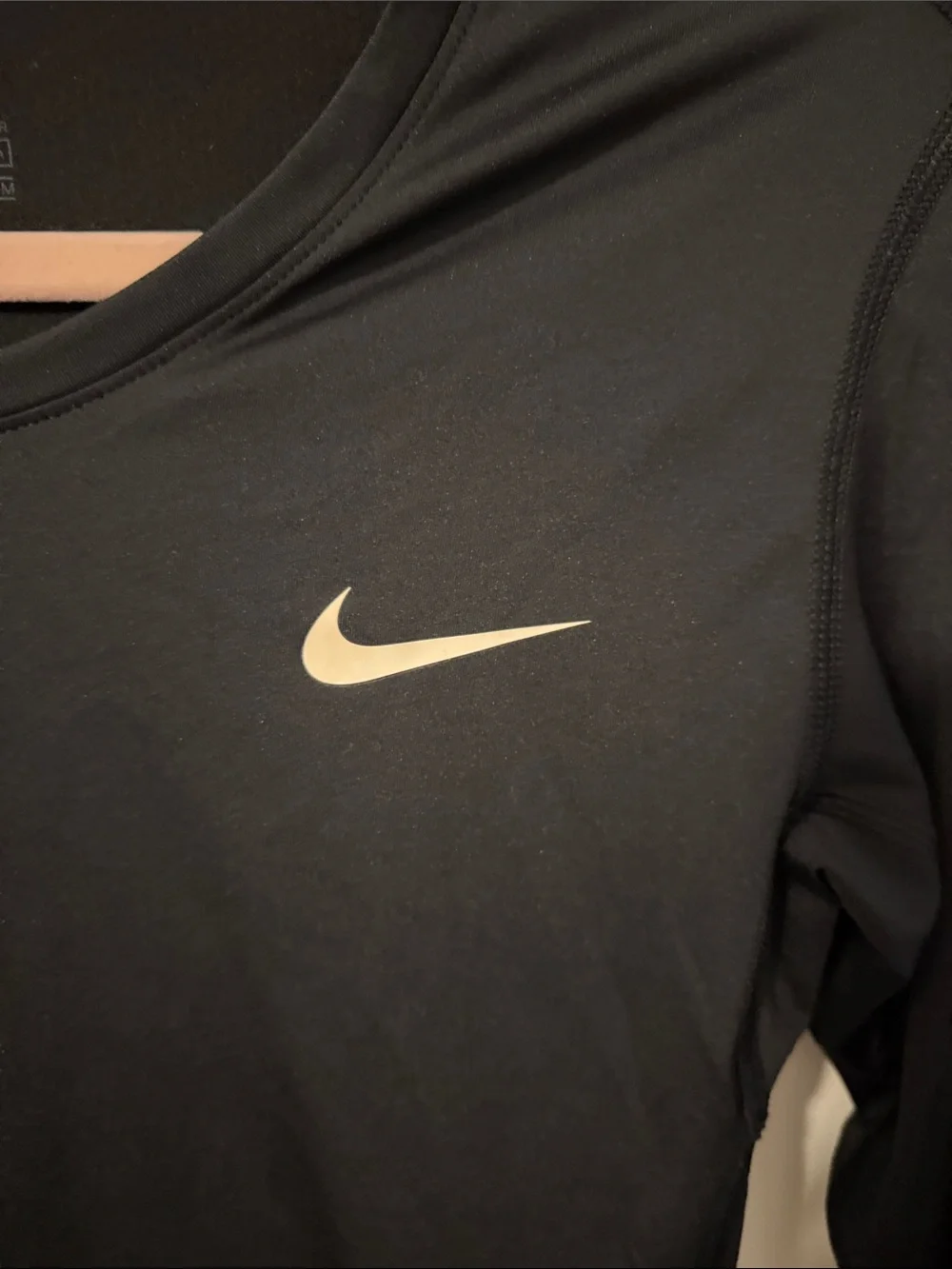 Nike lightweight long